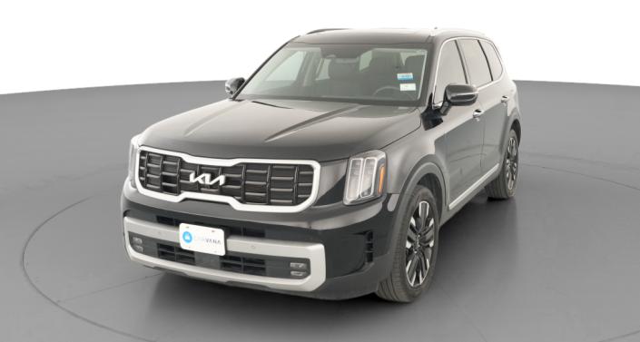 Thumbnail: 2023 Kia Telluride - 1