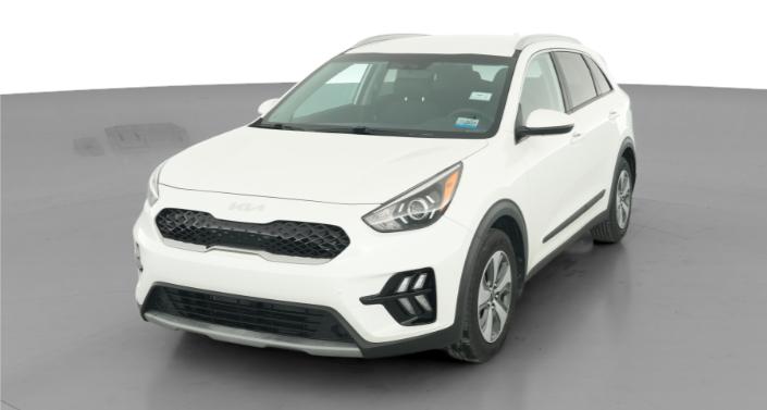 2022 Kia Niro LX -
                  Indianapolis, IN