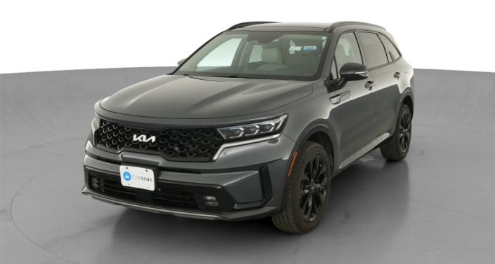 Thumbnail: 2022 Kia Sorento - 1