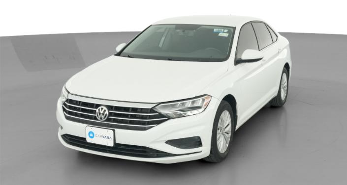Thumbnail: 2019 Volkswagen Jetta - 1