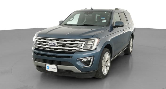 Thumbnail: 2019 Ford Expedition - 1