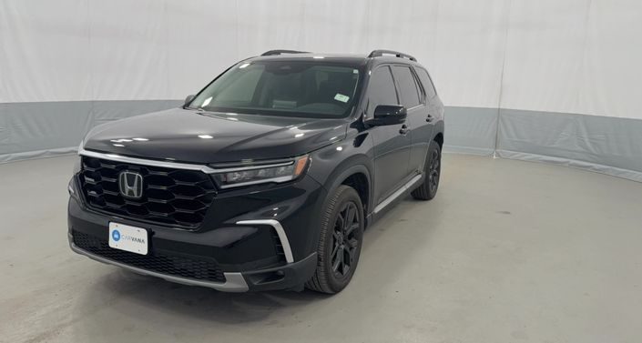 Thumbnail: 2025 Honda Pilot - 1