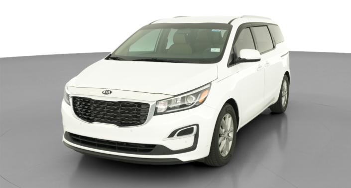 2021 Kia Sedona EX -
                  Auburn, GA