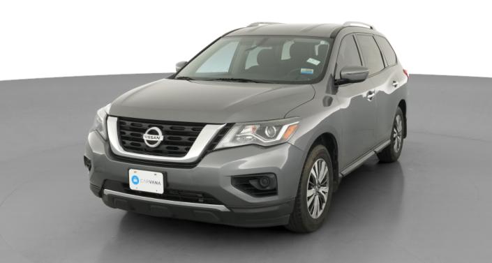 Thumbnail: 2019 Nissan Pathfinder - 1