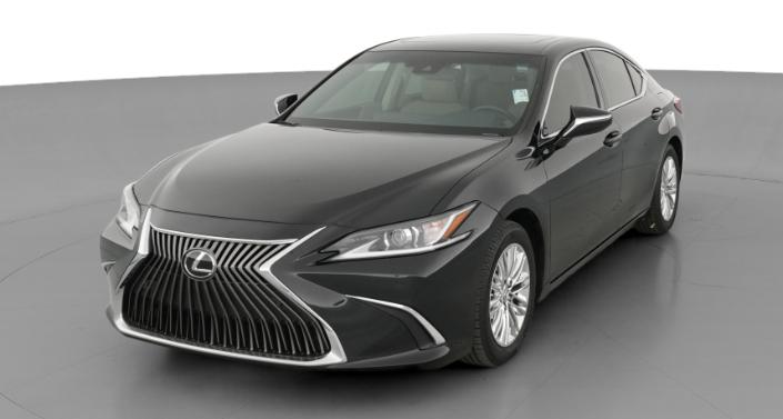 Thumbnail: 2021 Lexus ES - 1