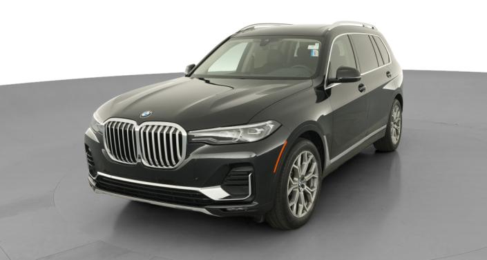 Thumbnail: 2022 BMW X7 - 1