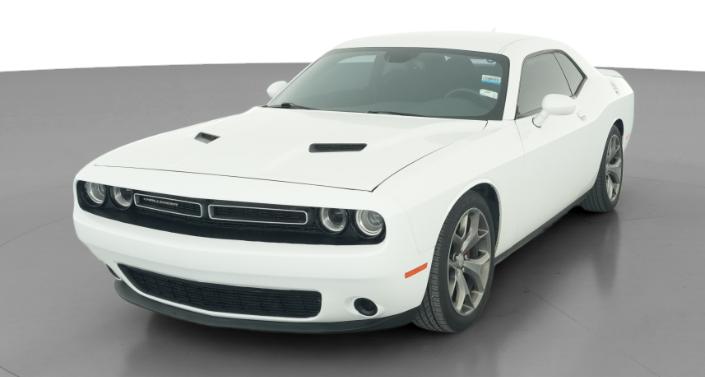 2015 Dodge Challenger SXT -
                  Indianapolis, IN