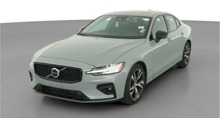 Thumbnail: 2024 Volvo S60 - 1