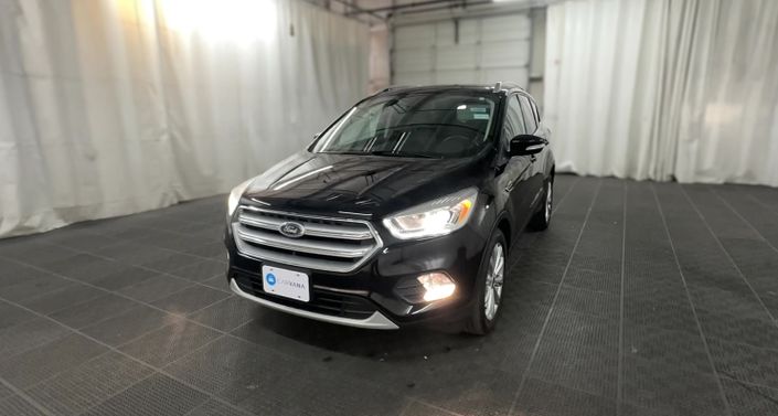 Thumbnail: 2017 Ford Escape - 1