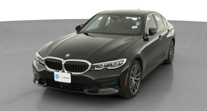 Thumbnail: 2021 BMW 3 Series - 1