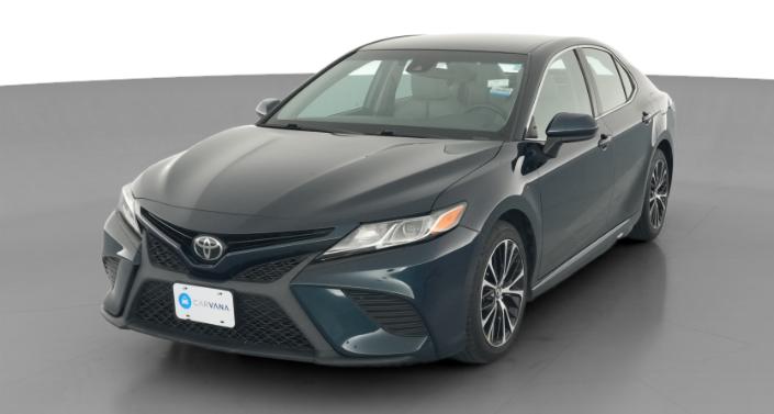 Thumbnail: 2018 Toyota Camry - 1