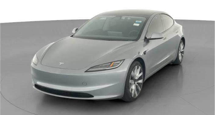Thumbnail: 2025 Tesla Model 3 - 1