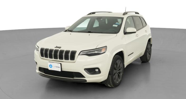 Thumbnail: 2019 Jeep Cherokee - 1