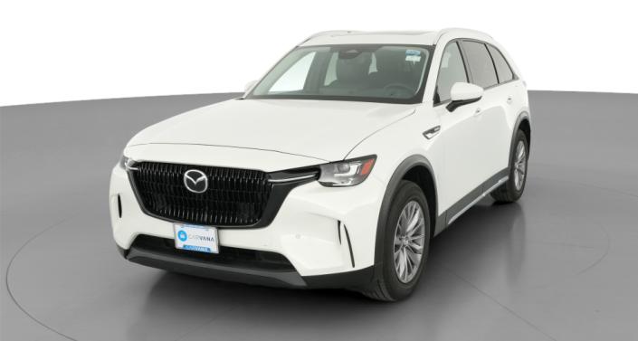 Thumbnail: 2025 Mazda CX-90 - 1
