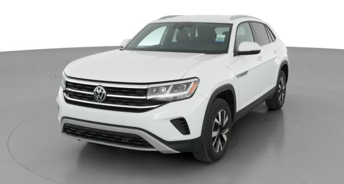 Thumbnail: 2021 Volkswagen Atlas - 1