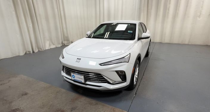 Thumbnail: 2025 Buick Envista - 1