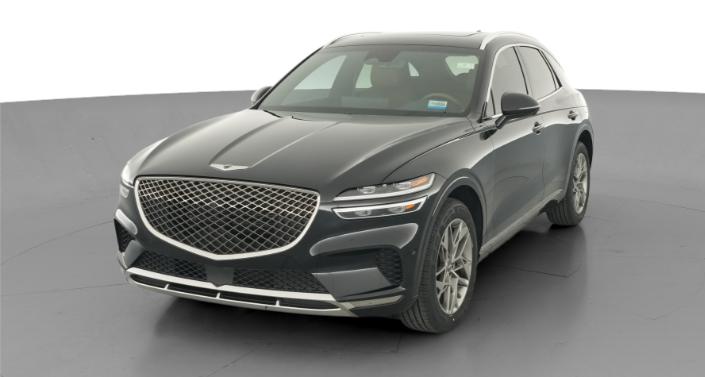 Thumbnail: 2022 Genesis GV70 - 1