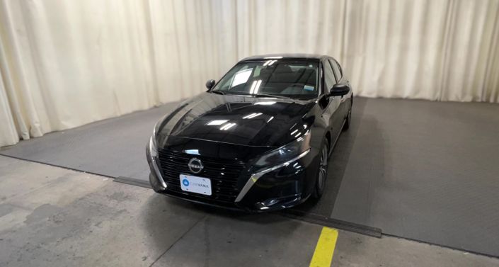 Thumbnail: 2025 Nissan Altima - 1