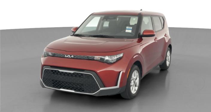Thumbnail: 2025 Kia Soul - 1