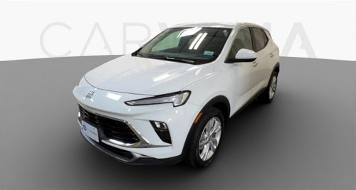 2025 Buick Encore GX