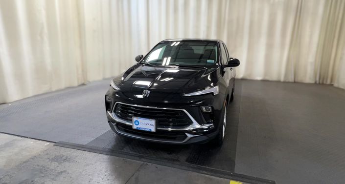 Thumbnail: 2025 Buick Encore GX - 1