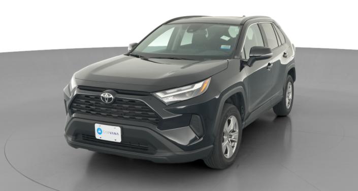 Thumbnail: 2025 Toyota RAV4 - 1
