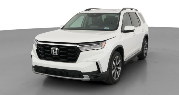 Thumbnail: 2025 Honda Pilot - 1