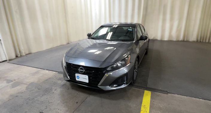 Thumbnail: 2025 Nissan Altima - 1