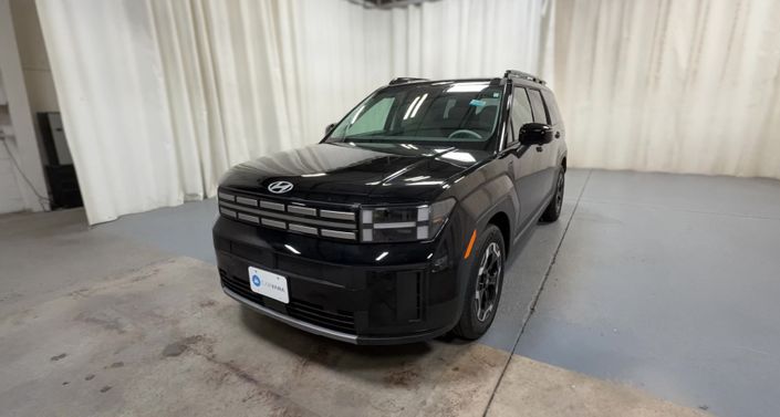 Thumbnail: 2025 Hyundai Santa Fe - 1