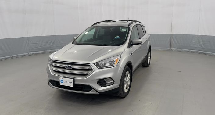 Thumbnail: 2018 Ford Escape - 1