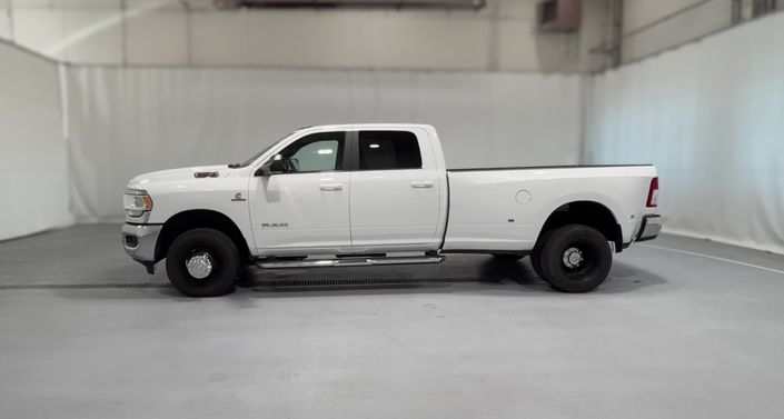 Thumbnail: 2022 RAM 3500 - 1