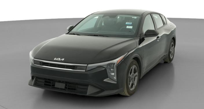 Thumbnail: 2025 Kia K4 - 1