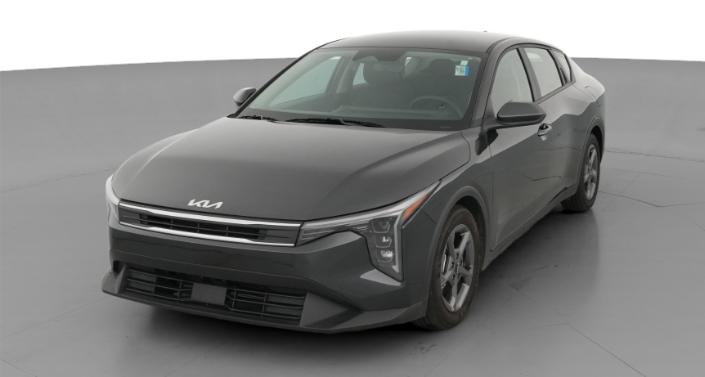 Thumbnail: 2025 Kia K4 - 1