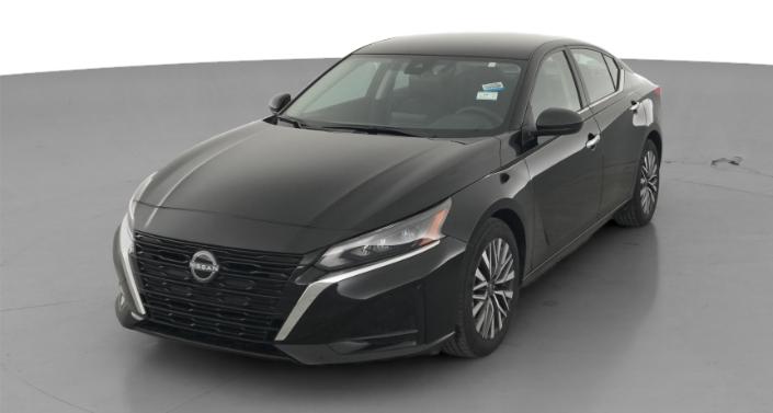 Thumbnail: 2025 Nissan Altima - 1