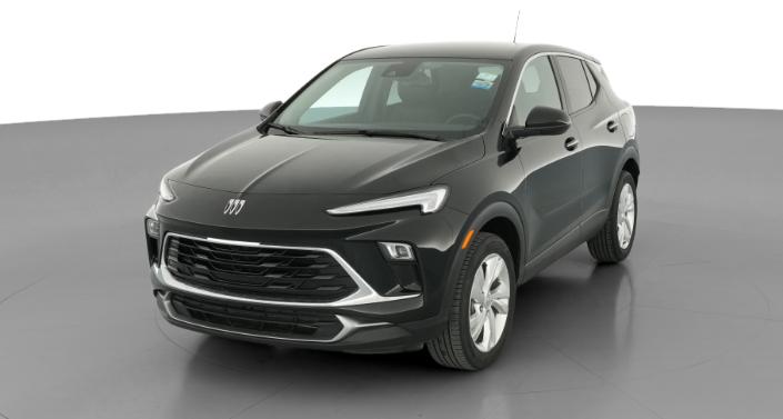 Thumbnail: 2025 Buick Encore GX - 1