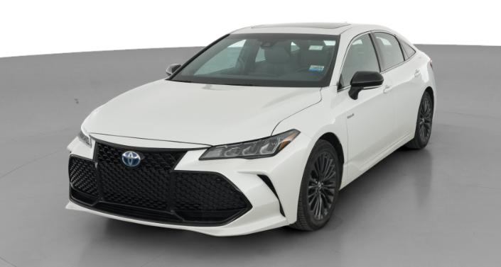 Thumbnail: 2019 Toyota Avalon - 1