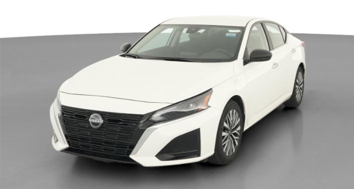 Thumbnail: 2025 Nissan Altima - 1