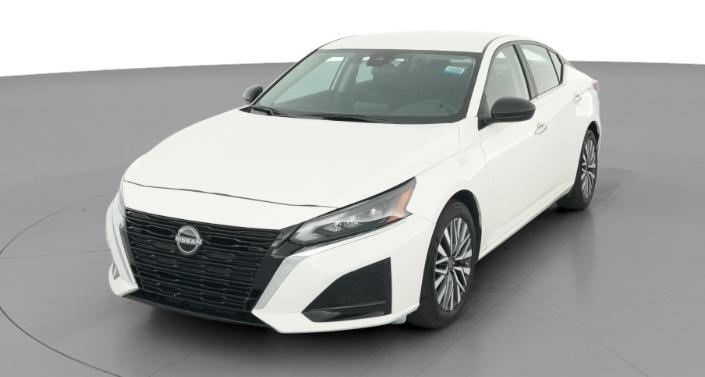 Thumbnail: 2025 Nissan Altima - 1