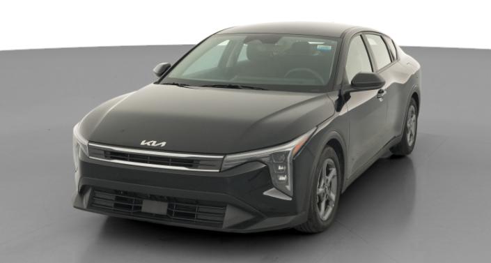 Thumbnail: 2025 Kia K4 - 1