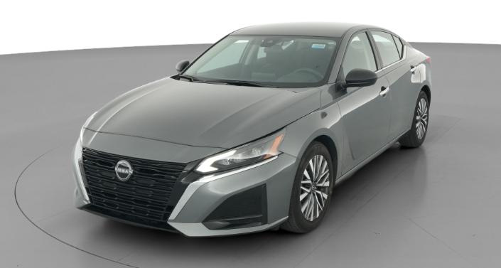 Thumbnail: 2025 Nissan Altima - 1