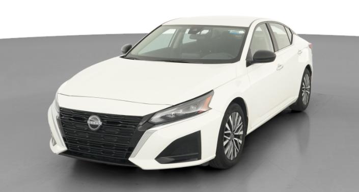 Thumbnail: 2025 Nissan Altima - 1