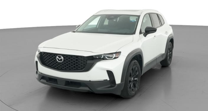 Thumbnail: 2025 Mazda CX-50 - 1