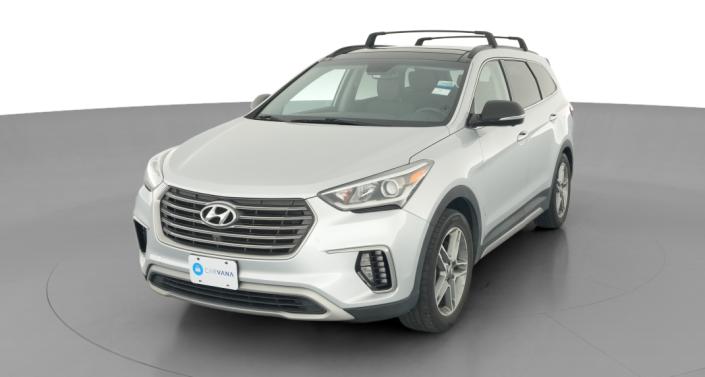 Thumbnail: 2019 Hyundai Santa Fe - 1