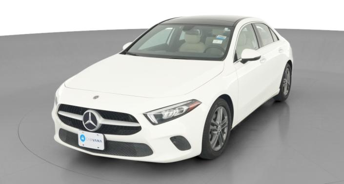 2020 Mercedes-Benz A-Class A 220 -
                  Rocklin, CA