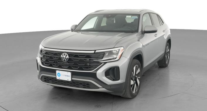 Thumbnail: 2025 Volkswagen Atlas - 1