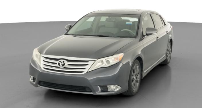 2011 Toyota Avalon Base -
                  Haines City, FL