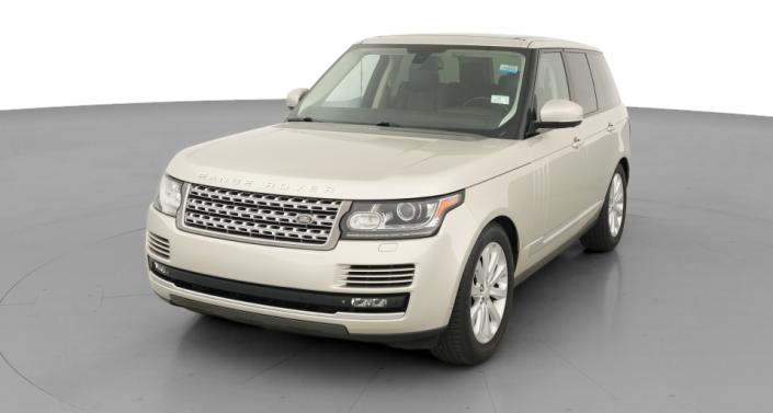 2014 Land Rover Range Rover HSE -
                  Auburn, GA