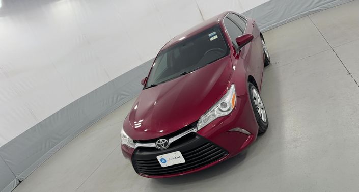 2015 Toyota Camry LE -
                  Kansas City, MO
