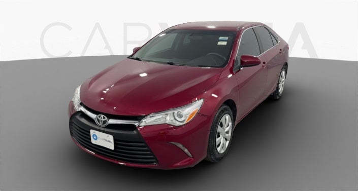 2017 Toyota Camry | Carvana 2017 Toyota Camry | Carvana