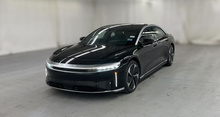 2023 Lucid Air Touring -
                  Indianapolis, IN